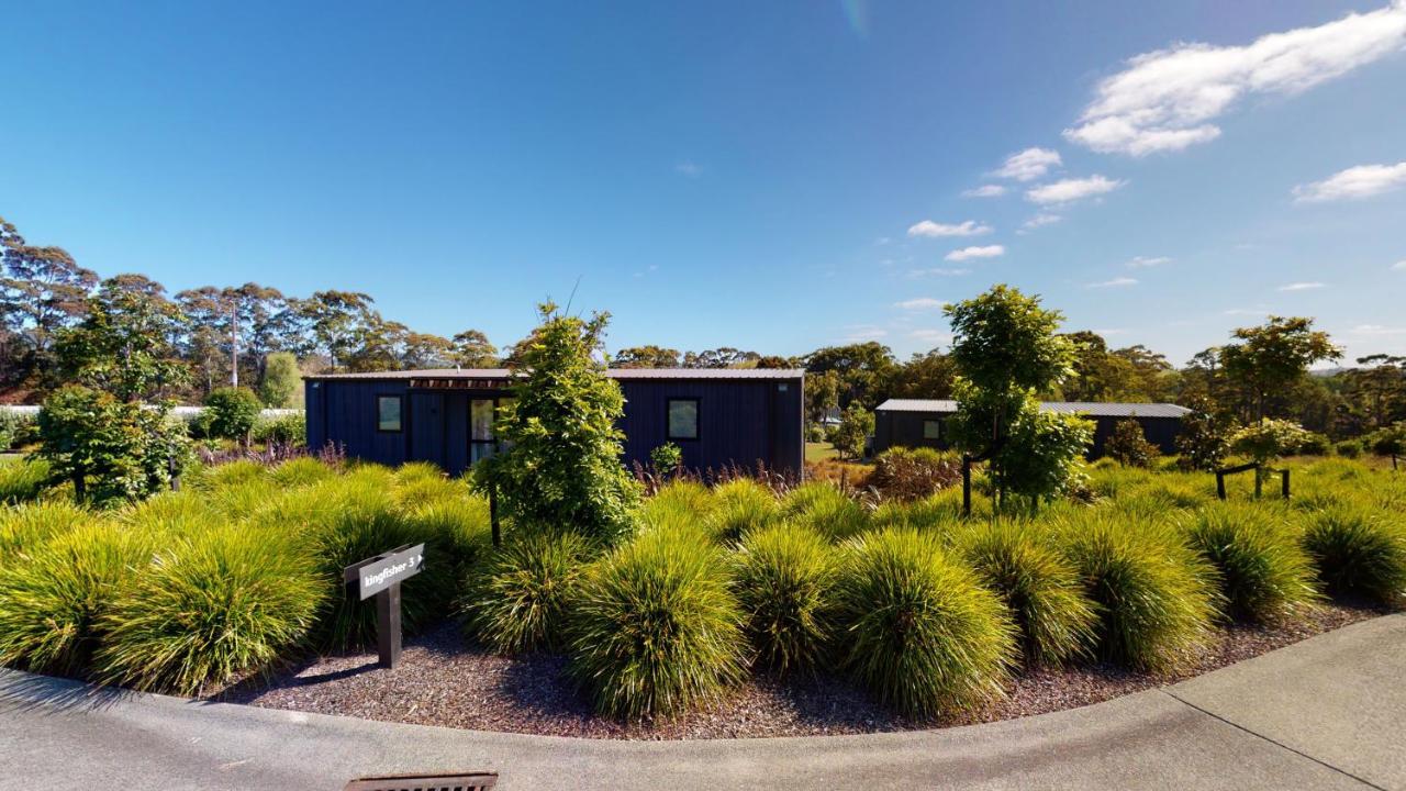 Plume Villas Matakana Exterior foto